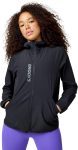 Brooks Women’s Canopy Jacket, Lightweight Wind & Water