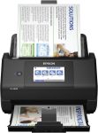 Epson Workforce ES-580W Wireless Color Duplex Desktop