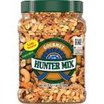 Southern Style Nuts Gourmet Hunter Bulk Trail Mix, 23