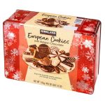 European Cookies LIMITED EDITITON Kirkland Signature
