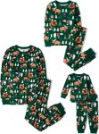The Children's Place unisex-baby Family Matching,
