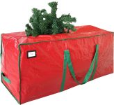 Cosy Family 7.5 ft Christmas Tree Storage Bag - Durable