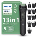 Philips Norelco All-in-One 3000 Series 13 in 1 Trimmer,