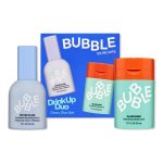 Bubble Skincare Drink Up Duo Dewy Skin Care Set -