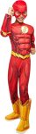 Rubies DC Comics Superheroes: The Flash Costume for
