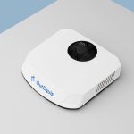 12V RV Air Conditioner with Heat Pump, 11,500 BTU