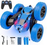 Remote Control Car, RC Cars Toys for Kids Ages 6-12,