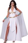 California Costumes Women's Glorious Goddess Sexy Long