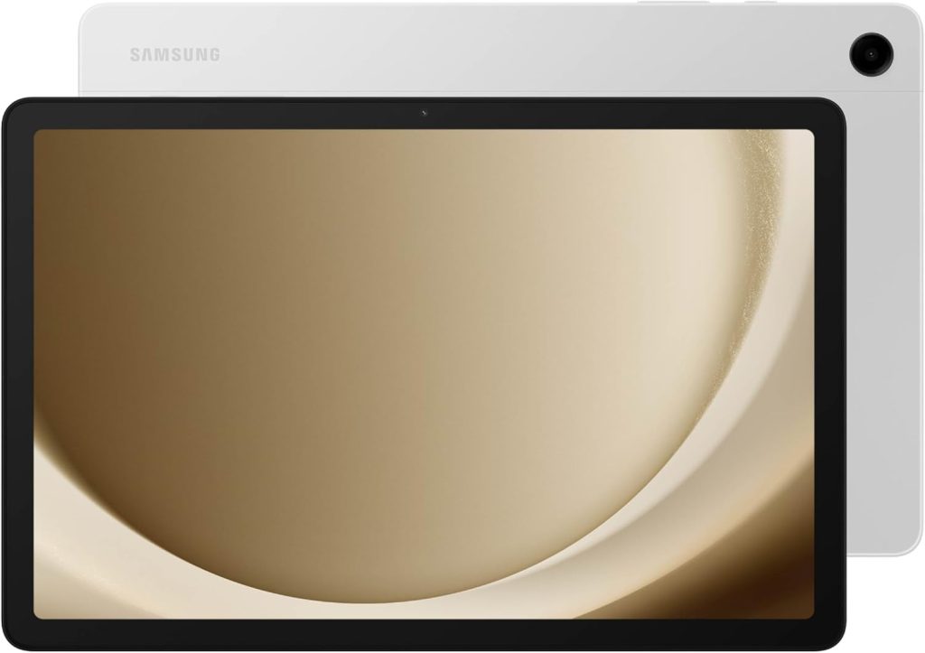 Samsung Galaxy Tab A9+ Plus 11” 64GB Android Tablet,