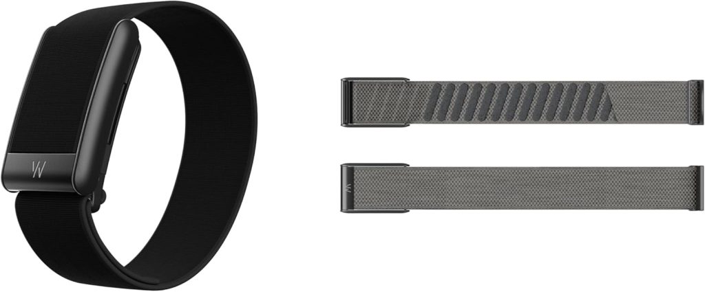 WHOOP One Bundle – WHOOP 5.0 Health & Fitness Wearable