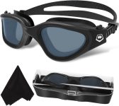 WIN.MAX Polarized Swimming Goggles Swim Pool Goggles