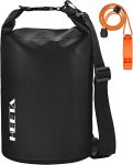 HEETA Waterproof Dry Bag for Women Men(Upgraded