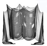 (48 x 240 in.) Halloween Creepy Cloth, Spooky Giant