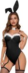 Bunny Costume for Women Girls Sexy Halloween Costumes