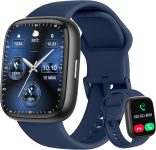 2025 Upgraded Smart Watch with Alexa, 1.83" Touchscreen