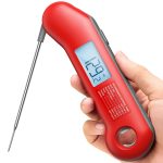 ThermoMaven Professional Meat Thermometer Digital,
