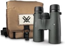 Vortex Optics Triumph HD 10x42 Binoculars - HD Optical