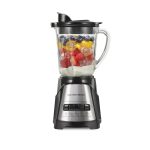 Hamilton Beach Power Elite Wave Action Blender For
