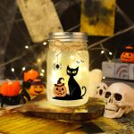 Halloween Gifts for Women Halloween Decor for Mantel