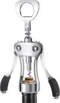 KORCCI Wine Opener, Heavy-Duty Zinc Alloy Wing