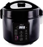 Yum Asia Kumo YumCarb Rice Cooker with Ceramic Bowl and