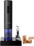 Secura Electric Wine Opener, Automatic Electric Wine
