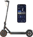 VOLPAM Electric Scooter, 350W/500W Powerful Motor,