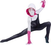 MARVEL Spider-Gwen Official Youth Zentai Halloween