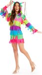 Tipsy Elves Halloween Costumes for Women Adult Hooded