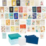 Hallmark All Occasion Boxed Set of Assorted Blank