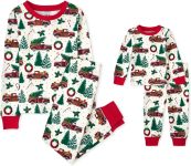 The Children's Place unisex-baby Family Matching,