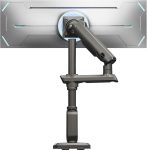 HUANUO Heavy Duty Monitor Arm for Ultrawide Screens up