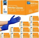 Inspire Nitrile Exam Gloves | The Original Quality