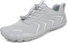 UBFEN Water Shoes Aqua Swim Shoes Mens Womens Beach