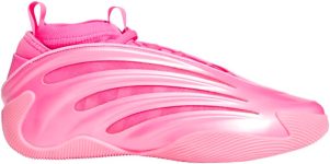 adidas Mens Harden Volume 9 Basketball Sneakers Shoes -