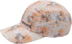 Sprints Race Day Performance HyperG Racing Cap | The