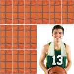 Frienda 12 Count Disposable Cooling Towel, 23.6''x