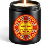 Wedding Gift Candle for Couple, Bride Gift 2026