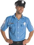 Rubie's Costume Heroes And Hombres Adult Police Officer