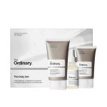 The Ordinary The Daily Set, Daily Skincare Routine with