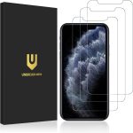 UNBREAKcable 3-Pack Screen Protector for iPhone 11
