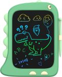 ORSEN 8.5 Inch LCD Doodle Board Tablet Toy - Green