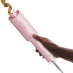 TYMO Automatic Rotating Curling Iron - TYMO CURLPRO