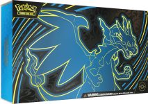Pokémon TCG: Mega Charizard X ex Ultra-Premium
