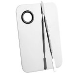 Professional Stainless Steel Makeup Palette Cosmetic