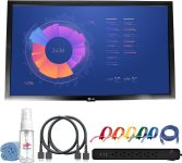 LG SM3G-B 22" Full HD Commercial Monitor | 1920×1080,