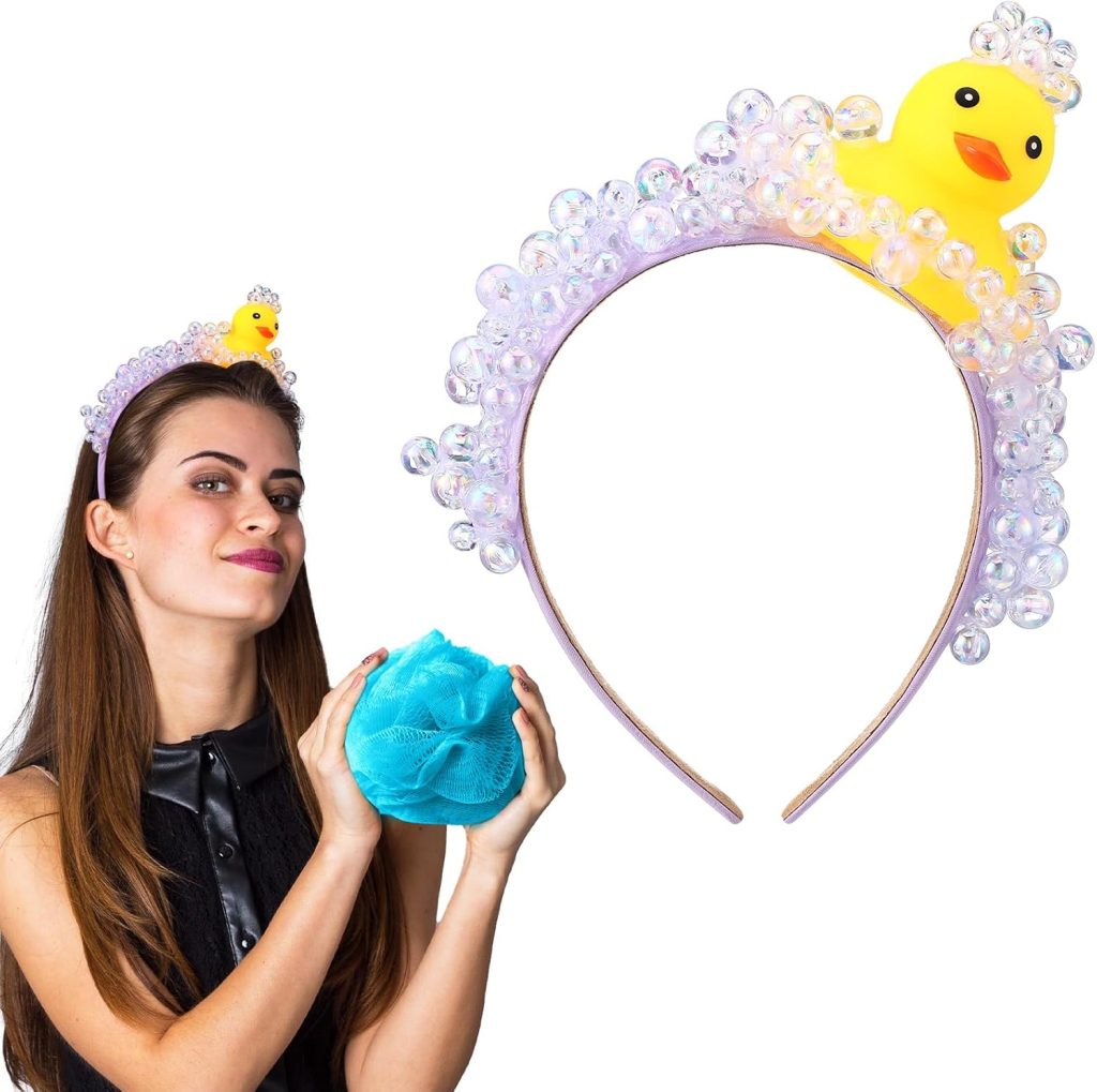 Christmas Headband Cosplay Hair Accessory Funny