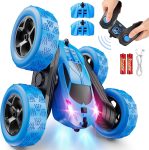 Remote Control Car, RC Cars Toys for Kids Ages 6-12,
