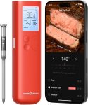 ThermoMaven Smart Bluetooth Wireless Meat Thermometer,