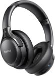 BERIBES Bluetooth Headphones Over Ear, 65H Playtime and